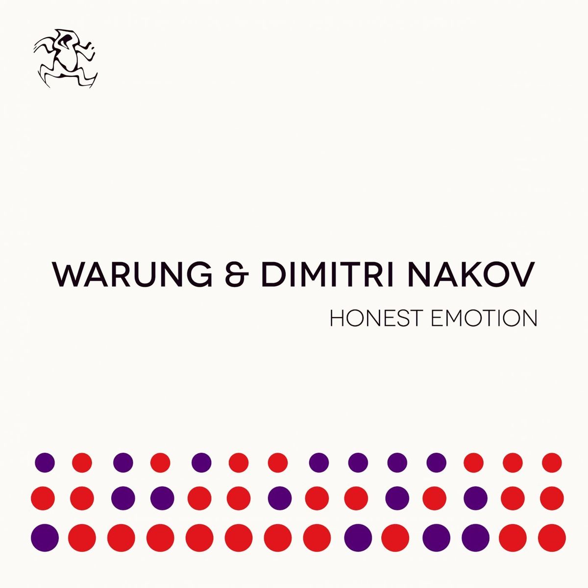 Warung & Dimitri Nakov - Honest Emotion EP [YR285]